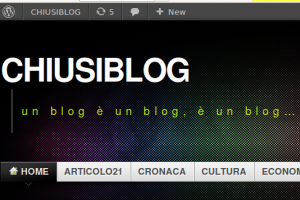 chiusiblog