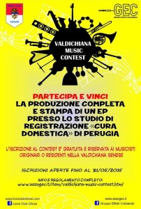 music contest