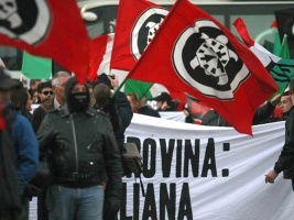 Manifestazione-Casapound-a-Napoli-26-novembre-2011-©-Tm-NewsInfophoto-7