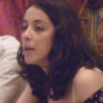 sara marchini consigliere pd