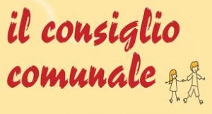 consiglio comunale