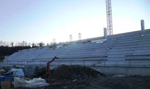 stadio di pania