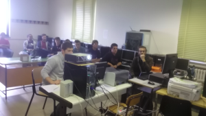 arduino  sec