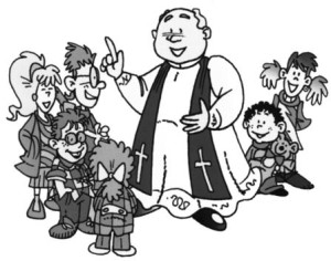 disegno_-_sacerdote_con_bambini_imagelarge