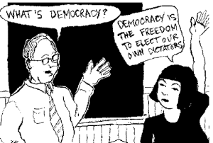 democracy