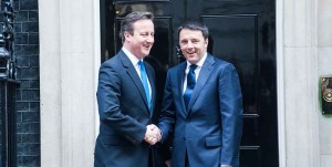 renzi cameron