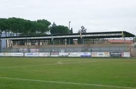 campo sportivo