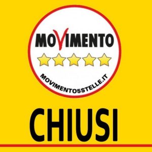 5stelle chiusi