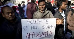 immigrati