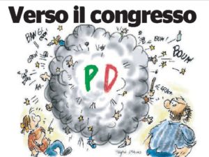 1382685113-0-oggi-i-circoli-del-pd-fanno-i-loro-congressi-tensioni-e-polemiche