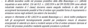 nota rosati